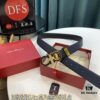 Hong Kong Duty-Free T Gift Box (NXP Tag with Authenticity Verification, Genuine Anti-Counterfeit Chip)