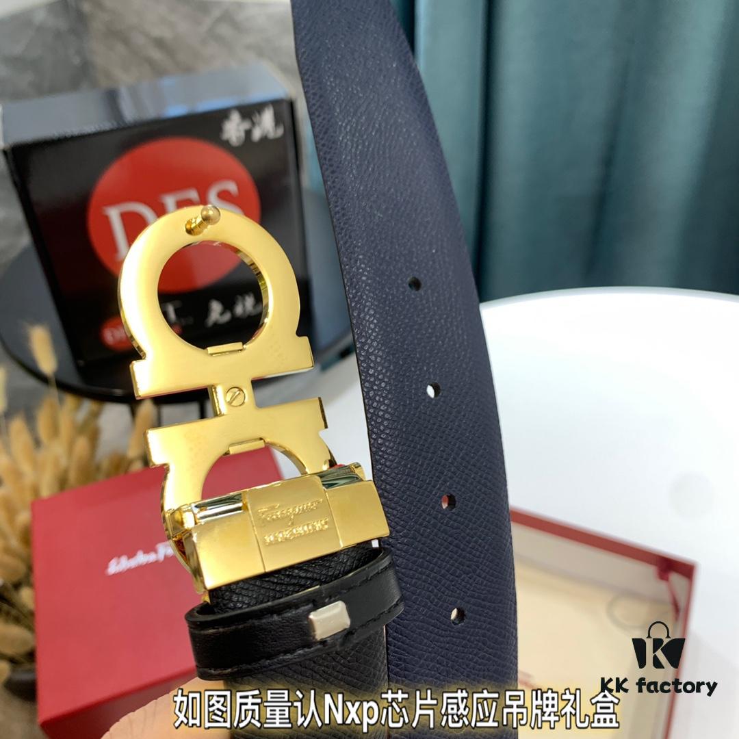 Hong Kong Duty-Free T Gift Box (NXP Tag with Authenticity Verification, Genuine Anti-Counterfeit Chip)