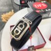 Top-Tier Belt, Hong Kong Duty-Free T Gift Box, Anti-Counterfeit QR Code Authentication, Hong Kong SAR Address, New 8-Shaped Authentic Hardware, Precision Craftsmanship, Genuine Molded Logo with Steel Stamped Tail Clip, New Hot Product 🔥 Ferragamo