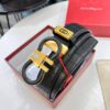 Ferragamo Belt, Hong Kong Duty-Free Gift Box (NXP Tag with Authenticity Chip Recognizable on Official Website)