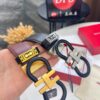 Ferragamo Belt, Hong Kong Duty-Free Gift Box (NXP Tag with Authenticity Chip Recognizable on Official Website)