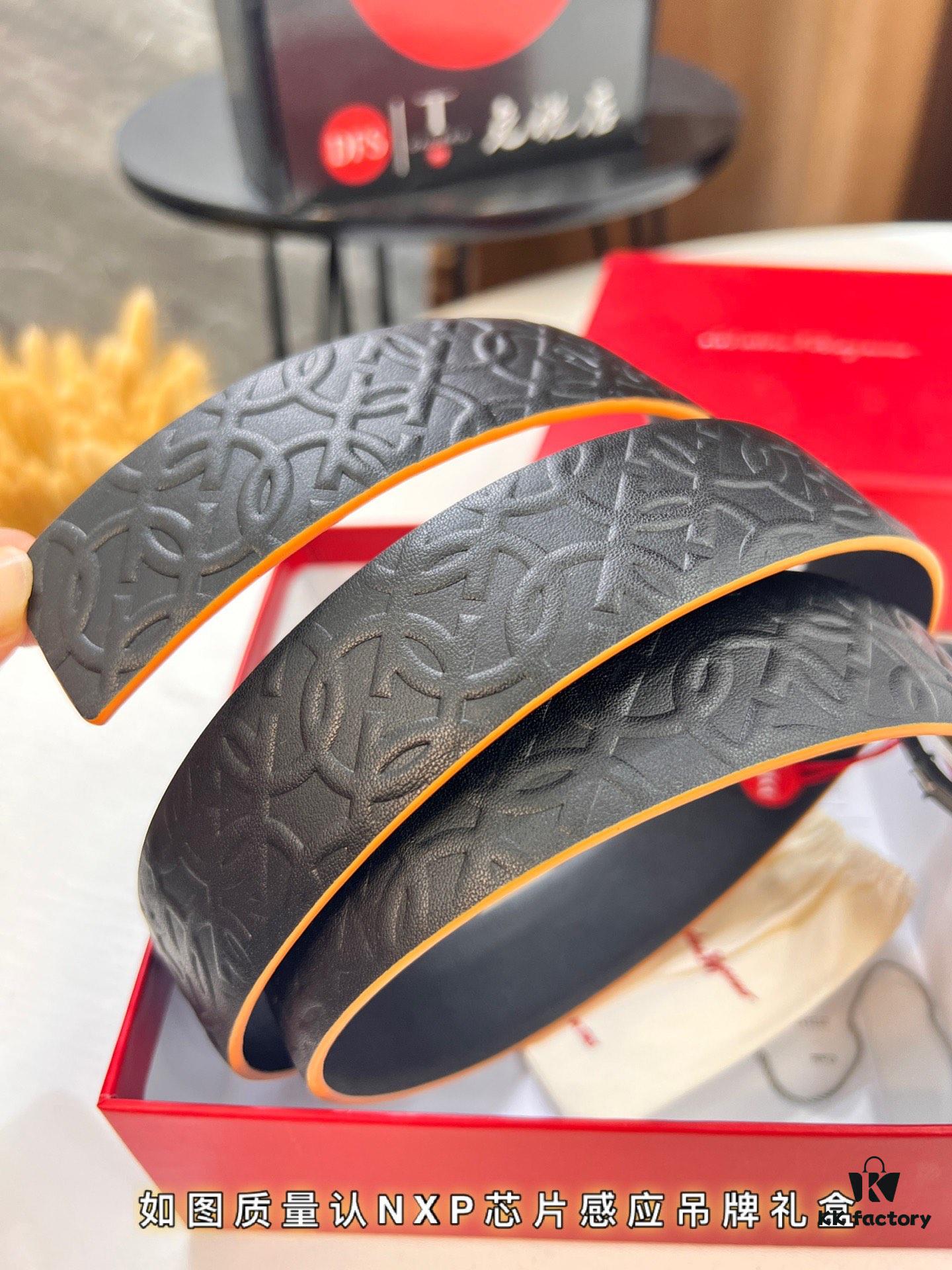 Hong Kong Tax-Free T Gift Box (NXP Tag with Authenticity Chip, Official Website Verifiable)