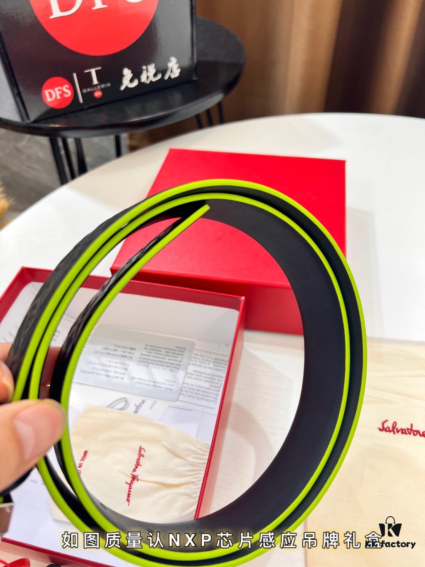 Hong Kong Tax-Free T Gift Box (NXP Tag with Authenticity Chip, Official Website Verifiable)