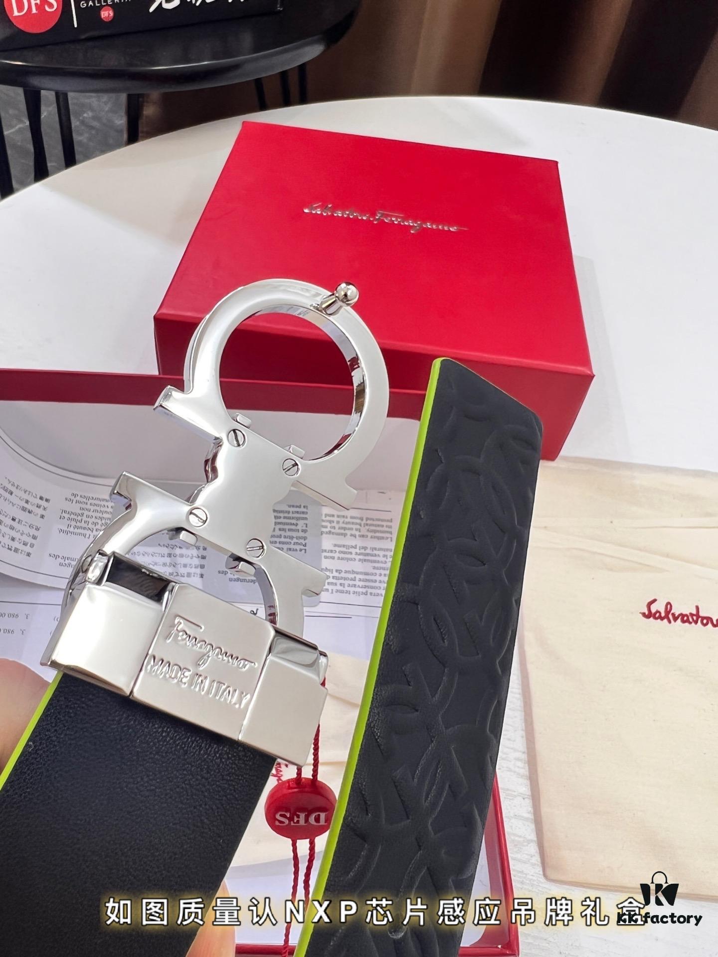 Hong Kong Tax-Free T Gift Box (NXP Tag with Authenticity Chip, Official Website Verifiable)