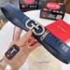 Top-tier Belt, Hong Kong Duty-Free T Gift Box, Anti-Counterfeit QR Code Authentication, Hong Kong SAR Address, New 8-Shaped Authentic Hardware, Precision Polishing, Original Mold Logo with Engraving, New Hot Product Flame Ferragamo