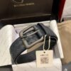 Authentic CDF Sanya Tax-Free (Shipped as Pictured) 【Retail Gift Box】Bottega Veneta BV Classic Series, Imported Calfskin, Retail Edition Match, ZP Blue