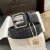 Authentic CDF Sanya Tax-Free (Shipped as Pictured) 【Retail Gift Box】Bottega Veneta BV Classic Series, Imported Calfskin, Retail Edition Match, ZP Blue