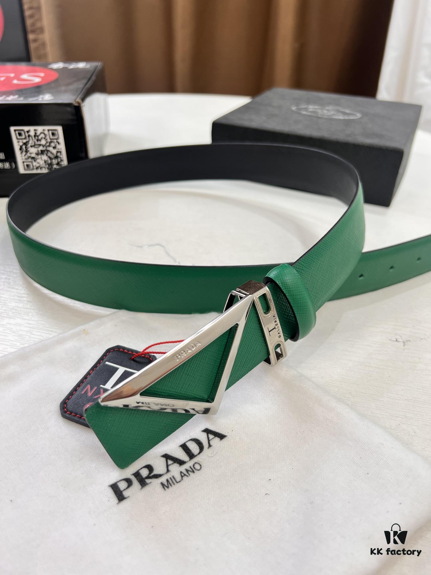 Prada-Inspired V, Hong Kong Duty-Free Gift Box (NXP RFID Tag with Official Website Verification, Authentic Anti-Counterfeit Chip)