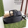 Gucci Q170 Sanya Duty-Free Authentic Latest Packaging Gift Box: 4.0cm Width, Purchased from China