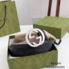 Q170 Sanya Tax-Free Authentic Latest Packaging Gift Box: Gucci Latest Classic Style, Same as Store Version