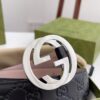 Q170 Sanya Tax-Free Authentic Latest Packaging Gift Box: Gucci Latest Classic Style, Same as Store Version