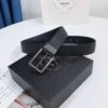Q170 Sanya Tax-Free Genuine Latest Model Packaging Gift Box: Prada Original Batch Goods, Width 3.5cm