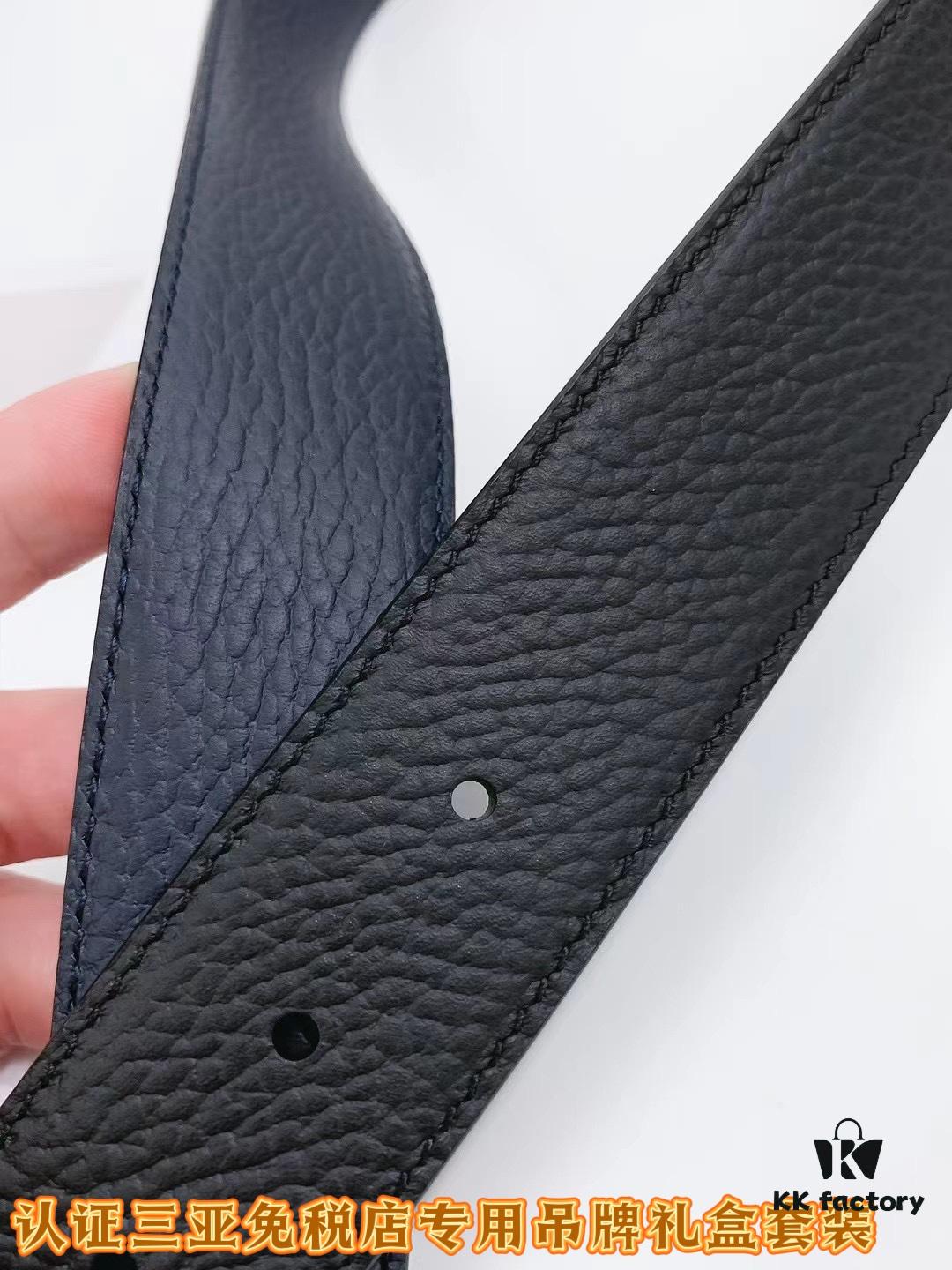 Q170 Sanya Tax-Free Genuine Latest Model Packaging Gift Box: Prada Original Batch Goods, Width 3.5cm