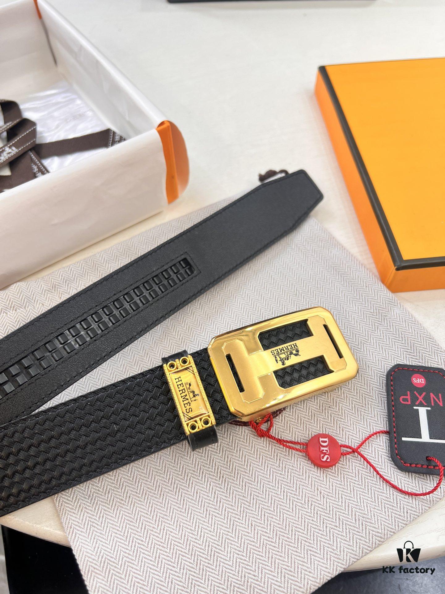 Hermes HH Original Factory Order. Hong Kong Duty-Free T Gift Box (NXP Hangtag with Official Website Identifiable Anti-Counterfeit Chip)