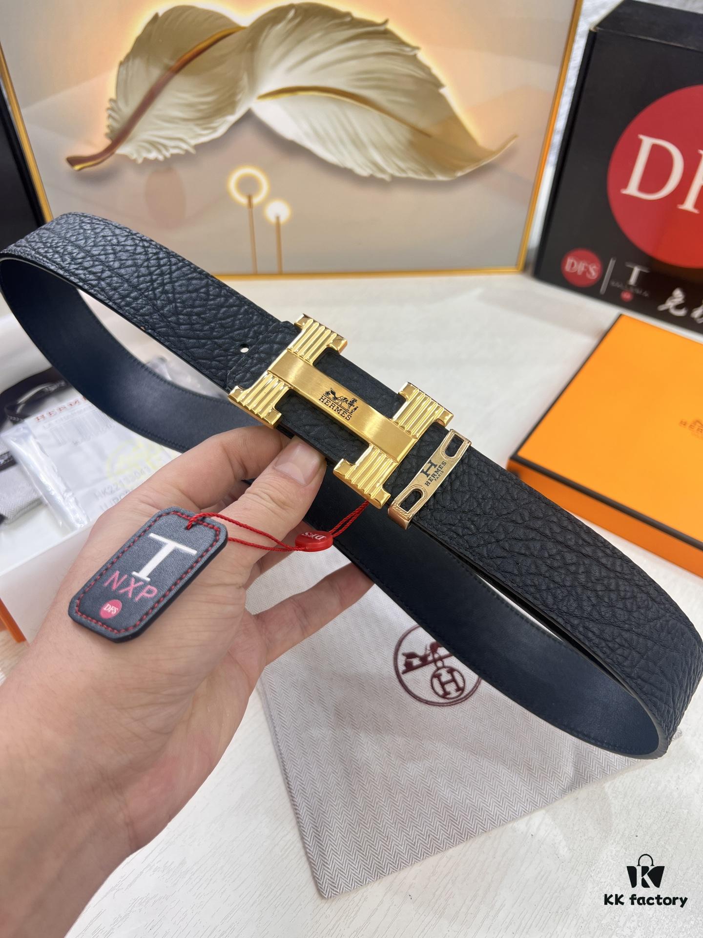 Hermes Original Factory Order. Hong Kong Duty-Free Gift Box (NXP Tag with Verifiable Online Authentication, Genuine Anti-Counterfeit Chip)