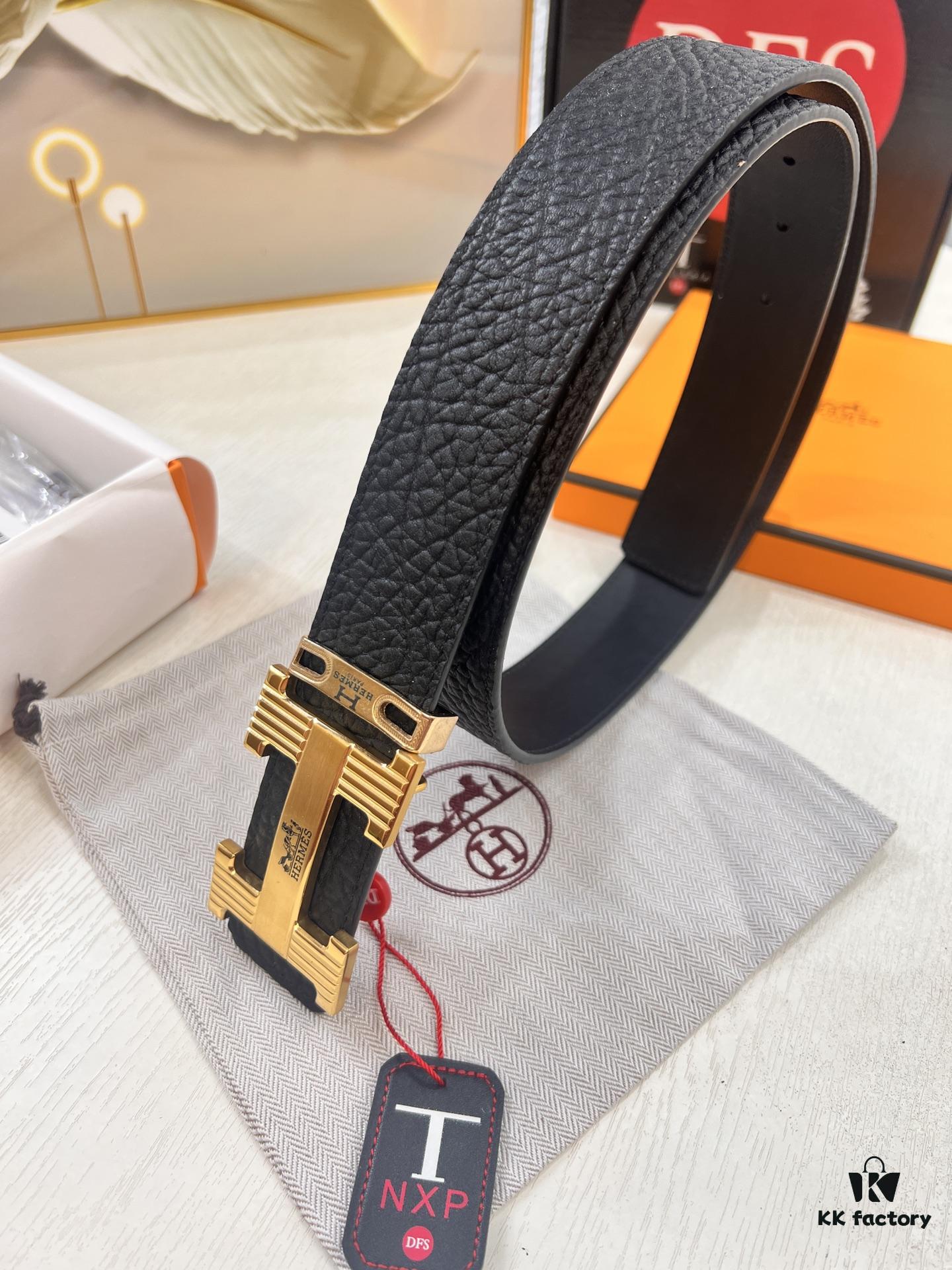 Hermes Original Factory Order. Hong Kong Duty-Free Gift Box (NXP Tag with Verifiable Online Authentication, Genuine Anti-Counterfeit Chip)