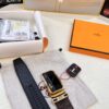 Hermès HH Original Factory Direct. Hong Kong Tax-Free T Gift Box (NXP Hangtag with Verifiable Online Authentication, Genuine Anti-Counterfeit Chip)