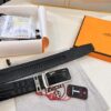 Hermes HH Original Factory Order. Hong Kong Duty-Free T Gift Box (NXP Hangtag with Verifiable Online Authentication, Genuine Anti-Counterfeit Chip)