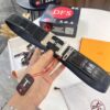 Top-Grade Original Belt, Hong Kong Duty-Free T Gift Box (NXP Tag with Anti-Counterfeit Chip Recognizable on Official Website)