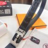 Top-Grade Original Belt, Hong Kong Duty-Free T Gift Box (NXP Tag with Anti-Counterfeit Chip Recognizable on Official Website)