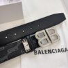 Balenciaga Hong Kong Tax-Free T Gift Box (NXP RFID Recognizable Official Website, Genuine Anti-Counterfeit Chip)