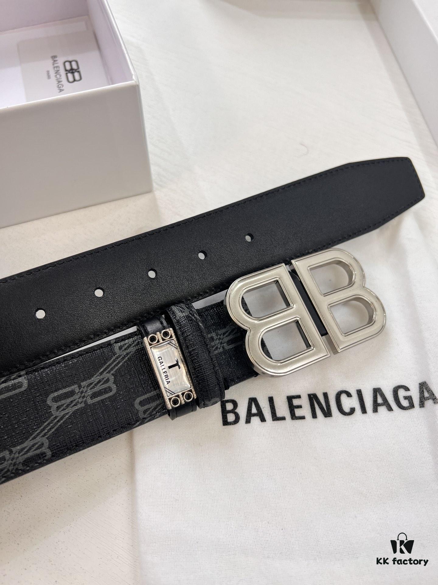 Balenciaga Hong Kong Tax-Free T Gift Box (NXP RFID Recognizable Official Website, Genuine Anti-Counterfeit Chip)
