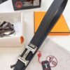Arrival 🎺🎺 Hermes H Belt, ZP Molded Stainless Steel Hardware with Electroplated Pattern, Genuine Top-Layer Cowhide, Double-Sided Wear, 3.8cm Width