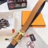 Arrival 🎺 Physical Shooting Hermes H Belt ZP Mold Stainless Steel Hardware with Electroplated Pattern Genuine Leather Double-Sided Use 3.8cm Width