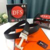 Hermes HH Original Factory Direct. Hong Kong Duty-Free T Gift Box (NXP Hangtag with Official Website Verification, Genuine Anti-Counterfeit Chip)