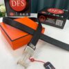Hermes HH Original Factory Direct. Hong Kong Duty-Free T Gift Box (NXP Hangtag with Official Website Verification, Genuine Anti-Counterfeit Chip)