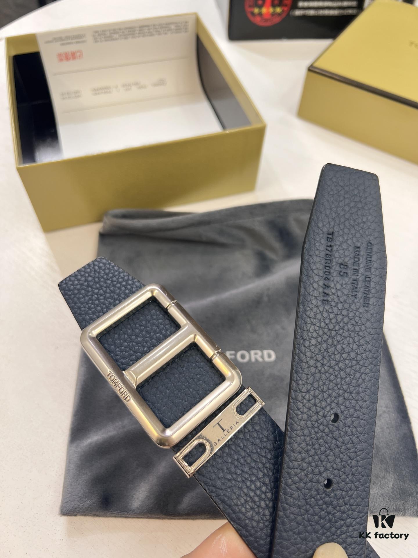 Tom Ford T. Hong Kong Duty-Free Gift Set (NXP Tag with Anti-Counterfeit Chip, Verifiable on Official Website)