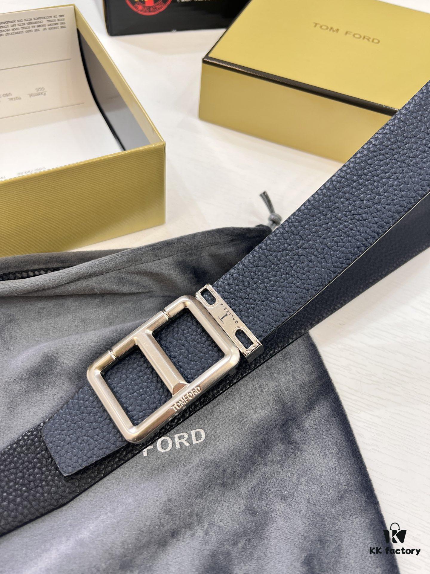 Tom Ford T. Hong Kong Duty-Free Gift Set (NXP Tag with Anti-Counterfeit Chip, Verifiable on Official Website)