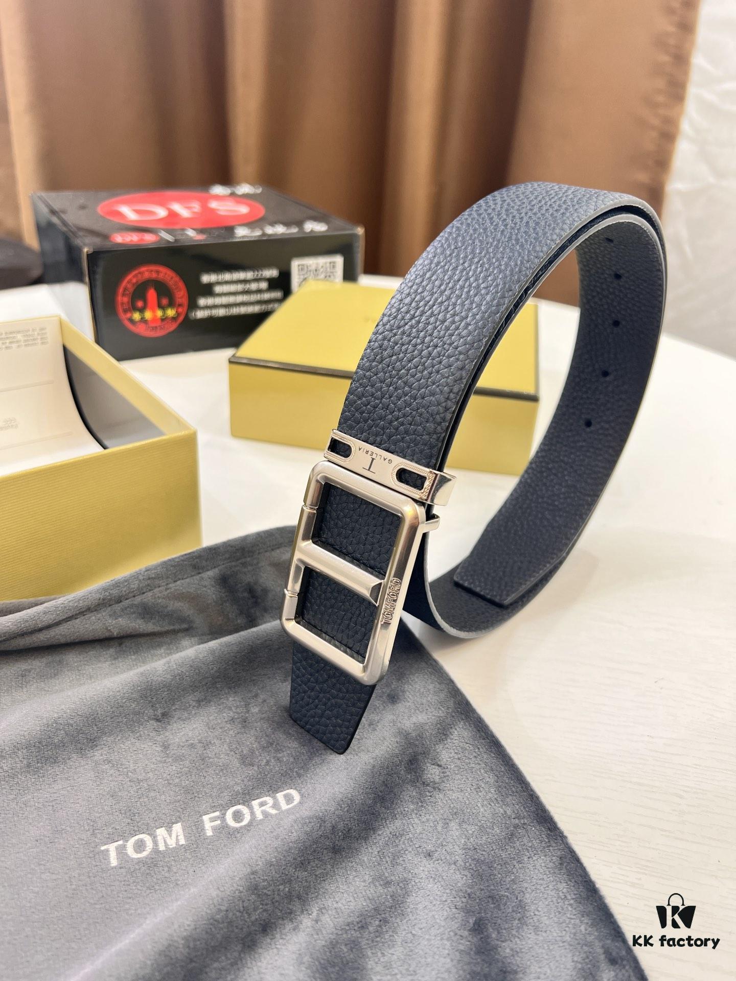 Tom Ford T. Hong Kong Duty-Free Gift Set (NXP Tag with Anti-Counterfeit Chip, Verifiable on Official Website)