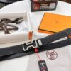 Hermes HH Original Factory Direct Order. Hong Kong Tax-Free Gift Box (NXP Hangtag with Official Website Authentication, Genuine Anti-Counterfeit Chip)