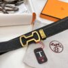 Hermes HH Original Factory Direct. Hong Kong Duty-Free T Gift Box (NXP Hangtag with Official Website Recognition, Genuine Anti-Counterfeit Chip)