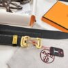 Hermes HH Original Factory Direct. Hong Kong Duty-Free T Gift Box (NXP Hangtag with Official Website Recognition, Genuine Anti-Counterfeit Chip)