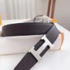 Sanya Tax-Free Genuine Latest Gift Box Packaging: Hermès Belt, Extremely Soft