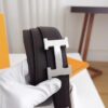 Sanya Tax-Free Genuine Latest Gift Box Packaging: Hermès Belt, Extremely Soft