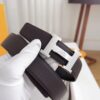 Sanya Tax-Free Genuine Latest Gift Box Packaging: Hermès Belt, Extremely Soft