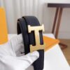 Sanya Tax-Free Genuine Grade Latest Gift Box Packaging: Hermès Belt, Very Soft