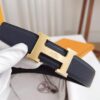 Sanya Tax-Free Genuine Grade Latest Gift Box Packaging: Hermès Belt, Very Soft