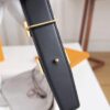 Sanya Tax-Free Genuine Grade Latest Gift Box Packaging: Hermès Belt, Very Soft