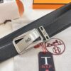 Hermes HH Original Factory Direct. Hong Kong Duty-Free T Gift Box (NXP Hangtag with Authentic Website-Recognizable Anti-Counterfeit Chip)