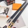Hermès H Belt, New Arrival, Stainless Steel H Buckle with Paved Stones, ZP Synchronized Engraved Logo, Genuine Imported Top Layer Calfskin Leather