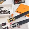 Hermès H Belt, New Arrival, Stainless Steel Inlaid Brick H Buckle, ZP Synchronized Engraved Logo, Imported Horsehide Grain Full-Grain Cattle Leather, 3.8cm Width, Top Quality with NXP Anti-Counterfeit Chip Verification