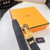 Hermes HH Original Factory Direct. Hong Kong Duty-Free T Gift Box (NXP Hangtag with Official Website Verification, Authentic Anti-Counterfeit Chip)