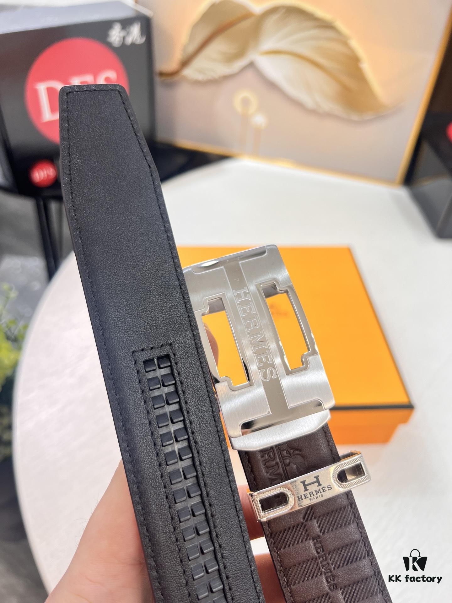 Hermes HH Original Factory Direct. Hong Kong Duty-Free T Gift Box (NXP Hangtag with Official Website Recognition, Genuine Anti-Counterfeit Chip)