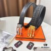 Hermès HH Original Factory Direct. Hong Kong Duty-Free T Gift Box 🎁 (NXP Hangtag with Verifiable RFID Chip Recognizable on Official Website, Genuine Anti-Counterfeit Chip)