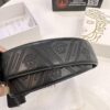 Versace Medusa Belt - Original Factory Order, Genuine Italian Top Grain Calfskin Leather, 3.8cm Width, Hong Kong Duty-Free Gift Box with NXP RFID Anti-Counterfeit Chip
