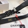 Chanel-style Women's Bag, Hong Kong Duty-Free T Gift Box (NXP RFID Tag with Official Website Verification, Authentic Anti-Counterfeit Chip)